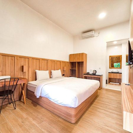 Pendhapa Art Space - Pas Limasan Homestay Prawirotaman Ngoại thất bức ảnh