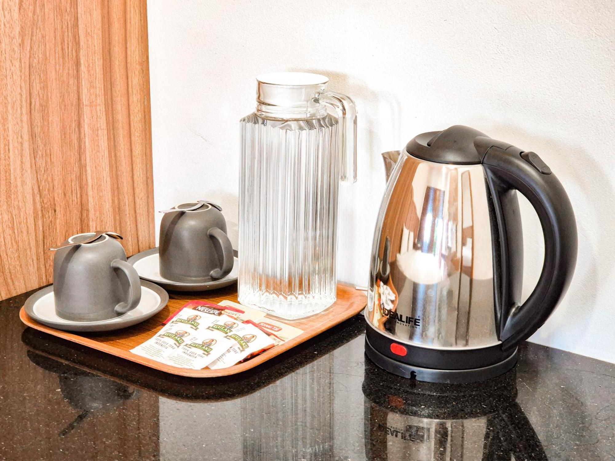 Pendhapa Art Space - Pas Limasan Homestay Prawirotaman Ngoại thất bức ảnh
