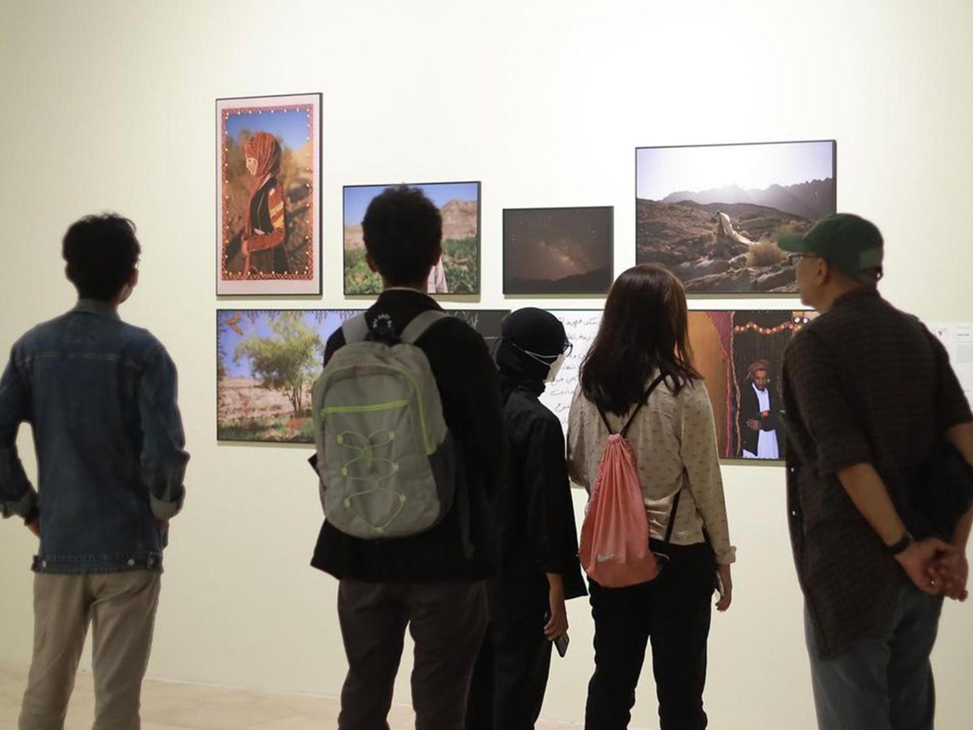Pendhapa Art Space - Pas Limasan Homestay Prawirotaman Ngoại thất bức ảnh