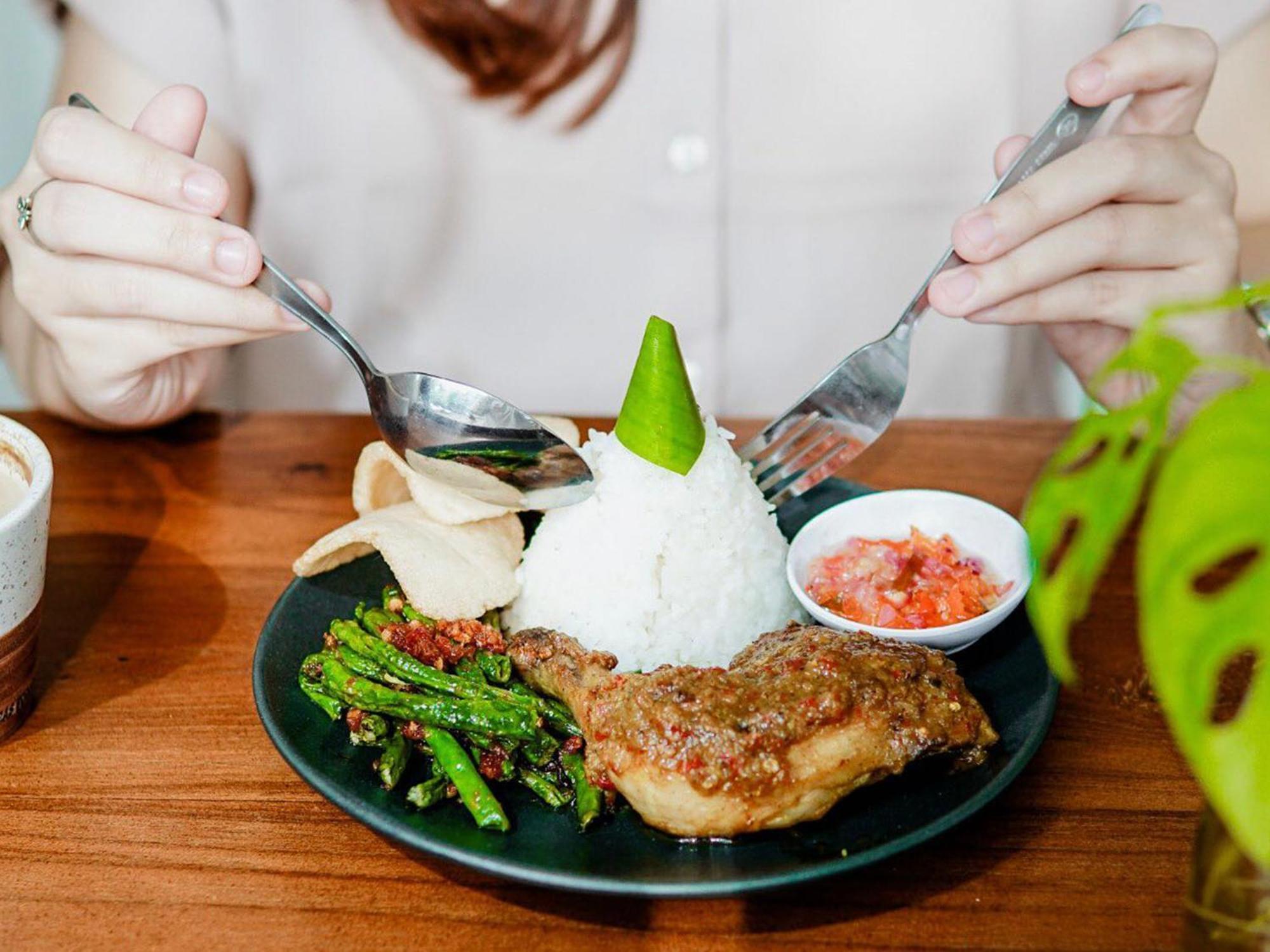 Pendhapa Art Space - Pas Limasan Homestay Prawirotaman Ngoại thất bức ảnh